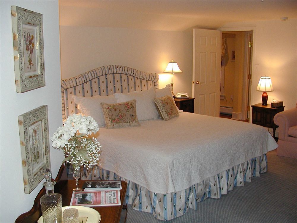 Batten Green Venue & Lodging Staunton Eksteriør billede